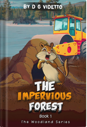 The Impervious Forest