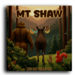 Mt Shaw
