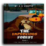 The Impervious Forest