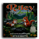 Riley the Amazing