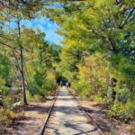 Hardcover Journal | Scenic New Hampshire - Digital Pastel Prints