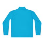 Unisex Quarter-Zip Pullover - Image 6