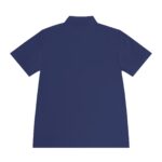 Men's Sport Polo Shirt - Image 8