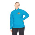 Unisex Quarter-Zip Pullover - Image 7