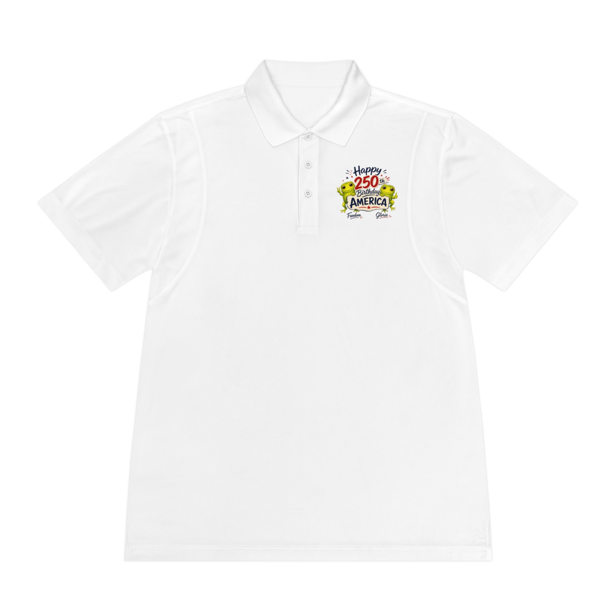 1759923624154640009_2048.jpeg Men's Sport Polo Shirt - Image 1