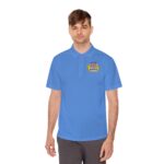 Men's Sport Polo Shirt - Image 6