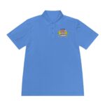 Men's Sport Polo Shirt - Image 4